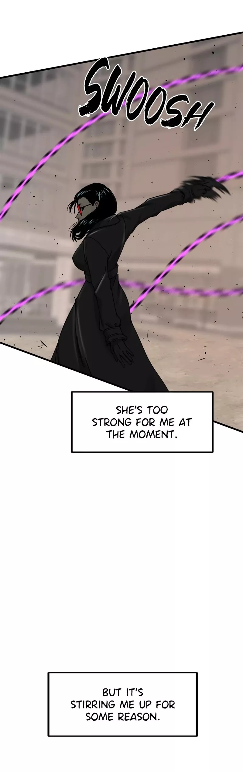 Read Hero Killer (Beolkkul) chapter 115 image 44 on Lezhin