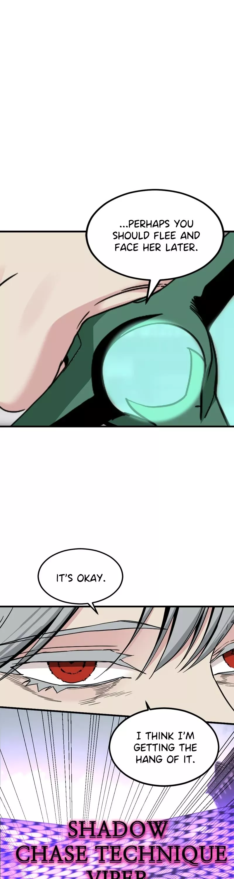 Read Hero Killer (Beolkkul) chapter 115 image 45 on Lezhin