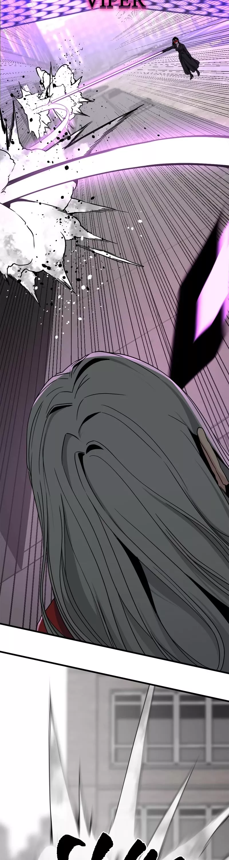 Read Hero Killer (Beolkkul) chapter 115 image 46 on Lezhin
