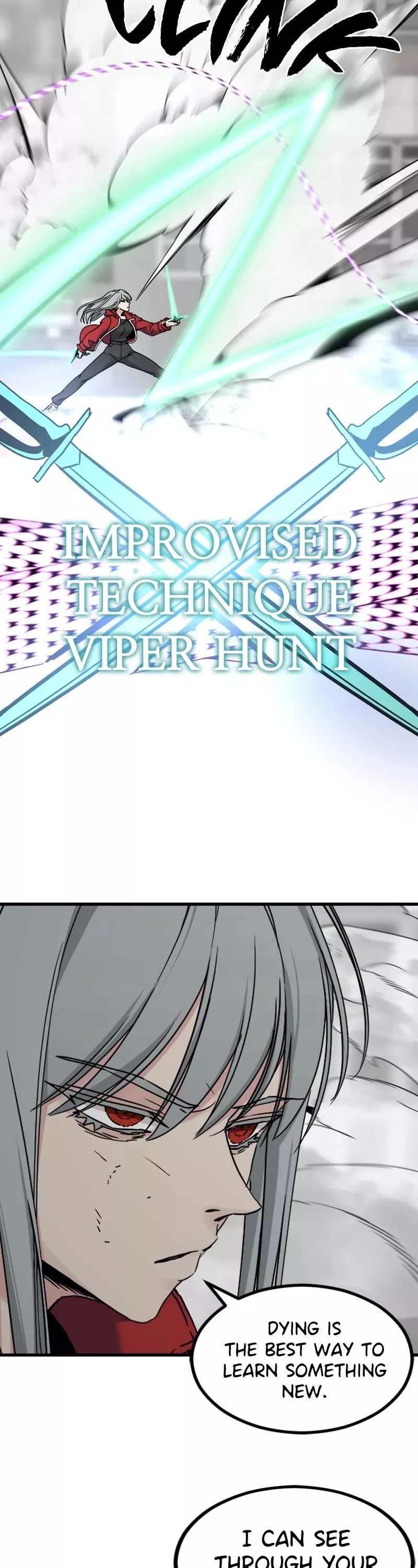 Read Hero Killer (Beolkkul) chapter 115 image 47 on Lezhin