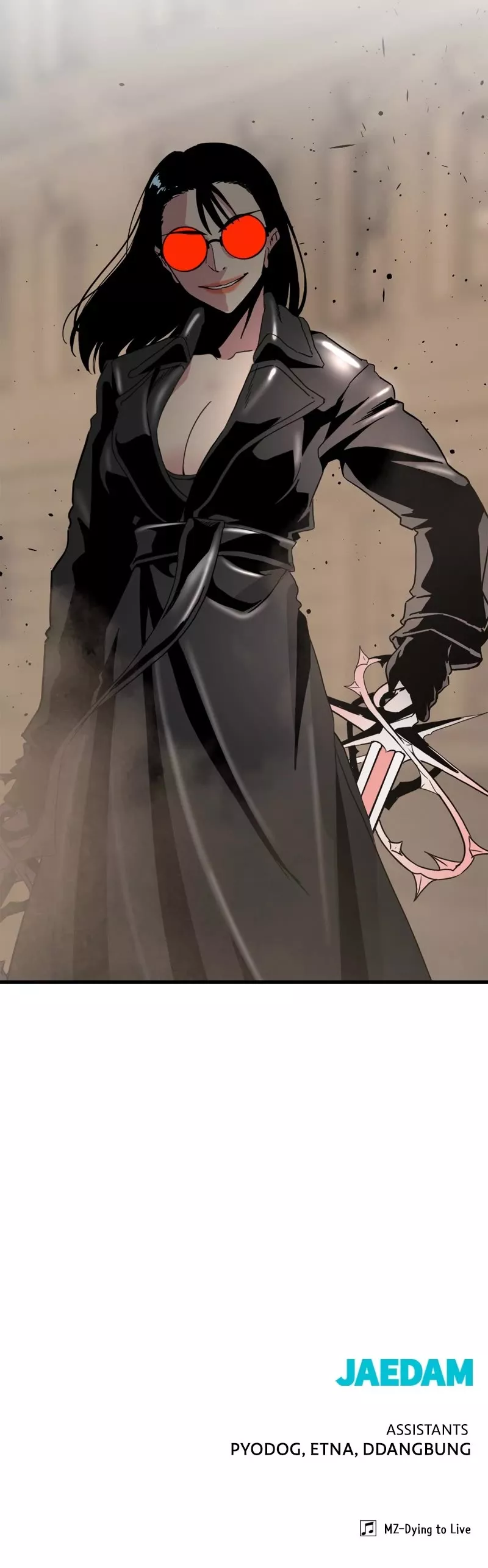 Read Hero Killer (Beolkkul) chapter 115 image 49 on Lezhin