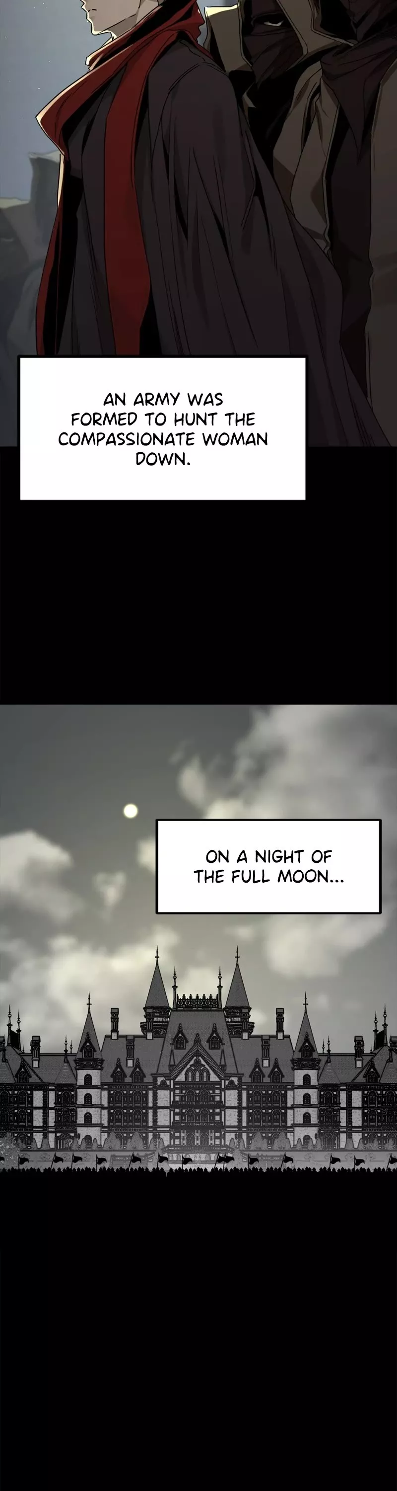 Read Hero Killer (Beolkkul) chapter 115 image 6 on Lezhin