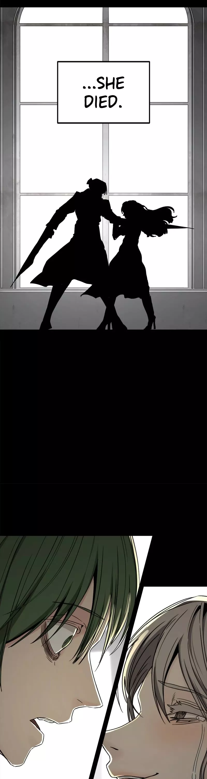 Read Hero Killer (Beolkkul) chapter 115 image 7 on Lezhin