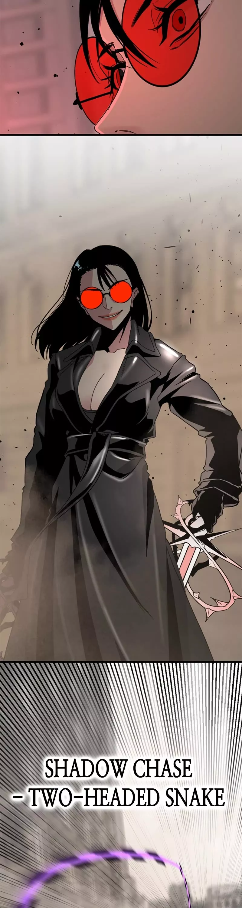 Read Hero Killer (Beolkkul) chapter 116 image 1 on Lezhin