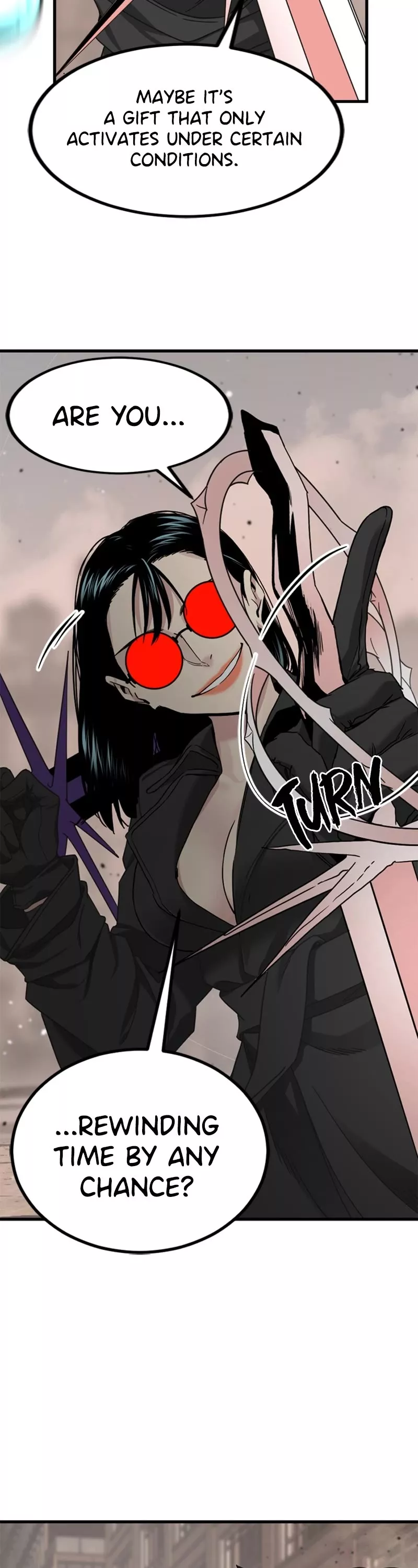 Read Hero Killer (Beolkkul) chapter 116 image 10 on Lezhin