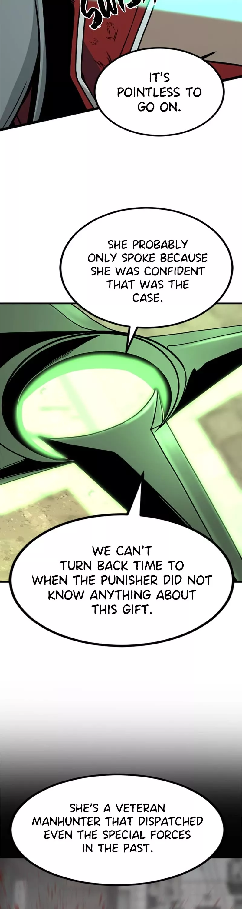 Read Hero Killer (Beolkkul) chapter 116 image 12 on Lezhin