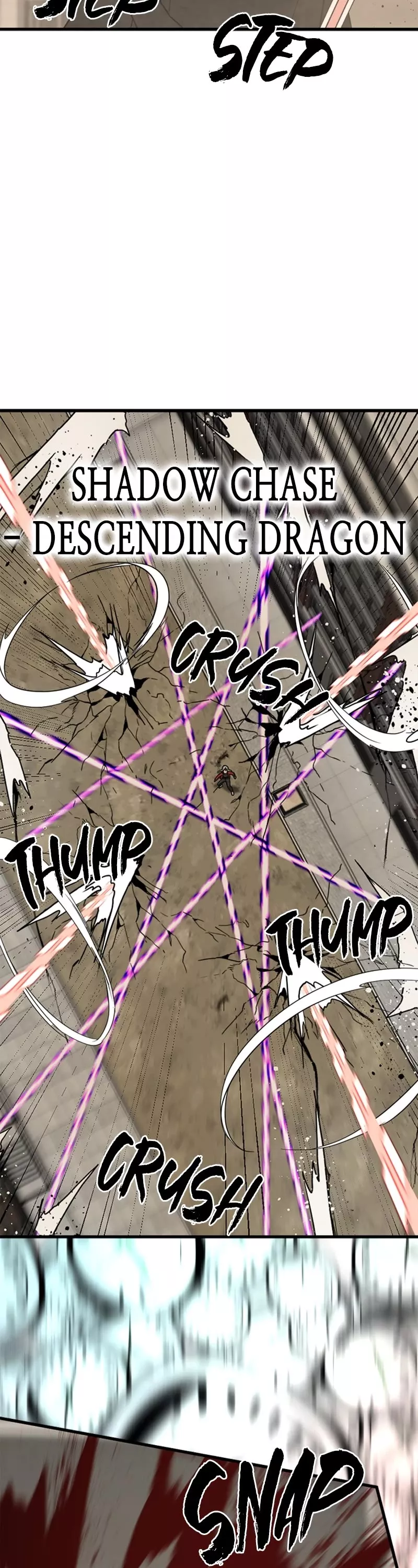 Read Hero Killer (Beolkkul) chapter 116 image 16 on Lezhin