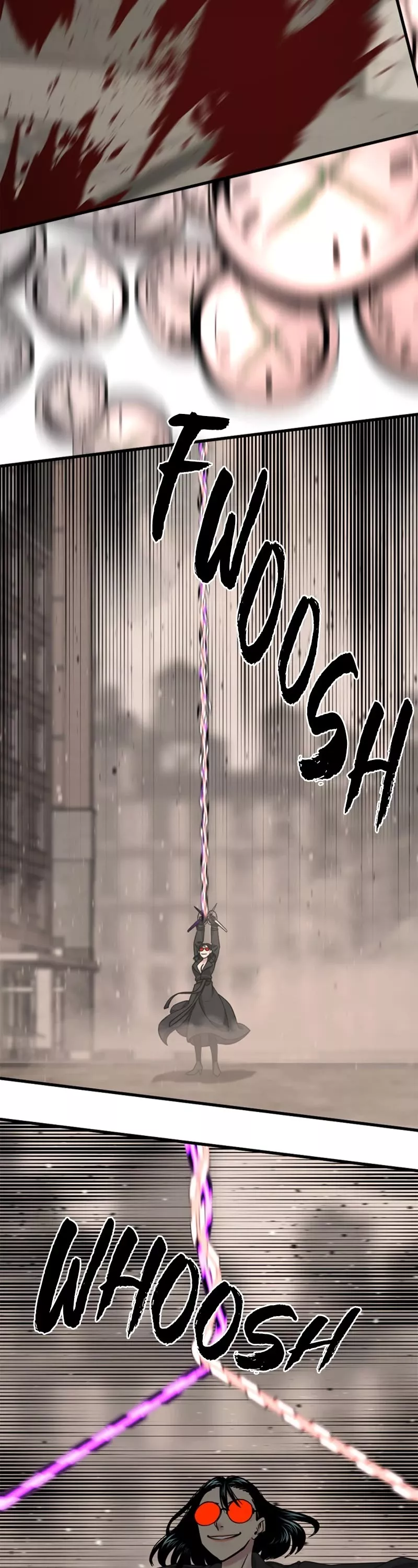 Read Hero Killer (Beolkkul) chapter 116 image 17 on Lezhin