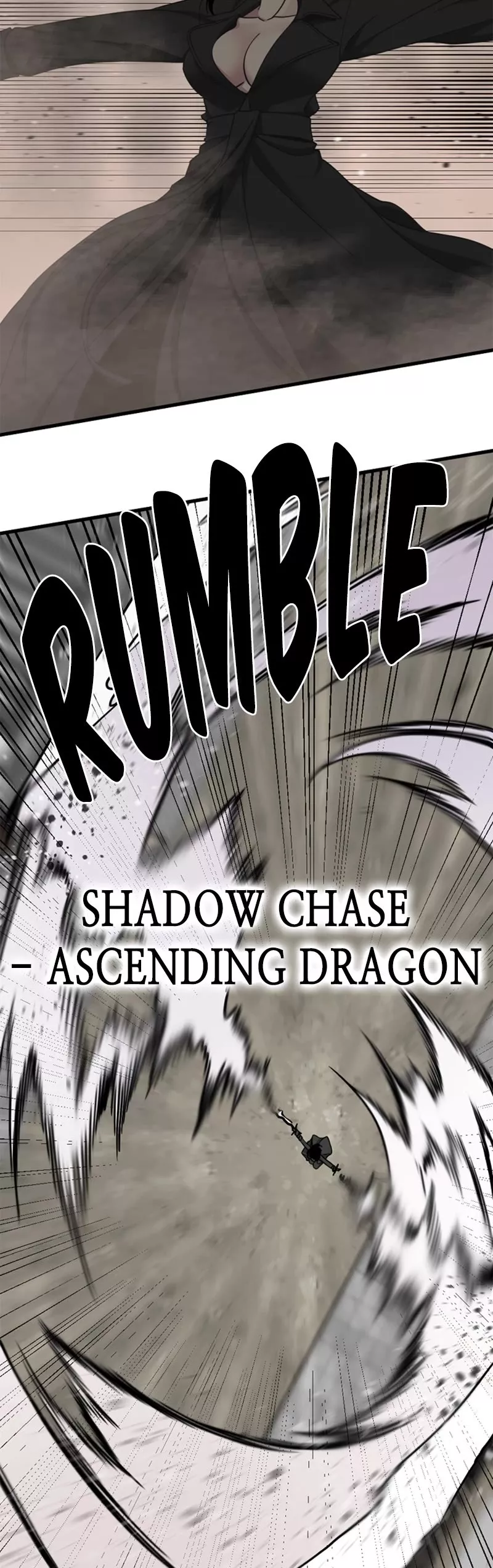 Read Hero Killer (Beolkkul) chapter 116 image 18 on Lezhin