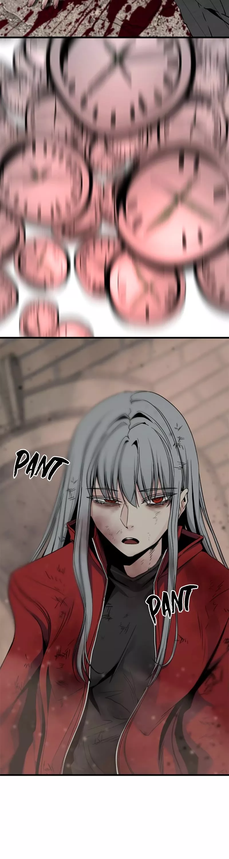 Read Hero Killer (Beolkkul) chapter 116 image 21 on Lezhin