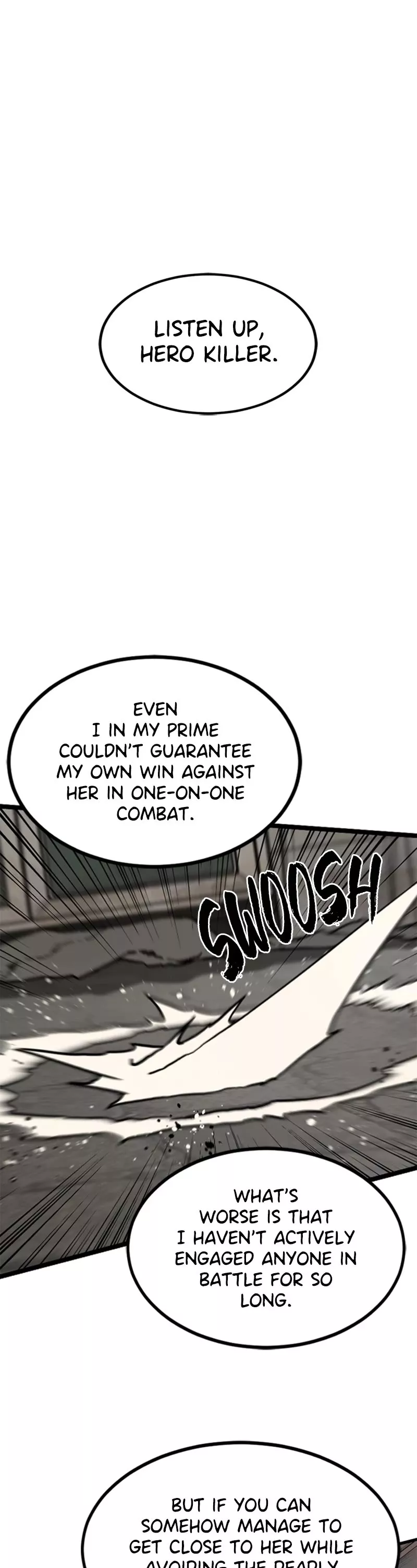 Read Hero Killer (Beolkkul) chapter 116 image 22 on Lezhin