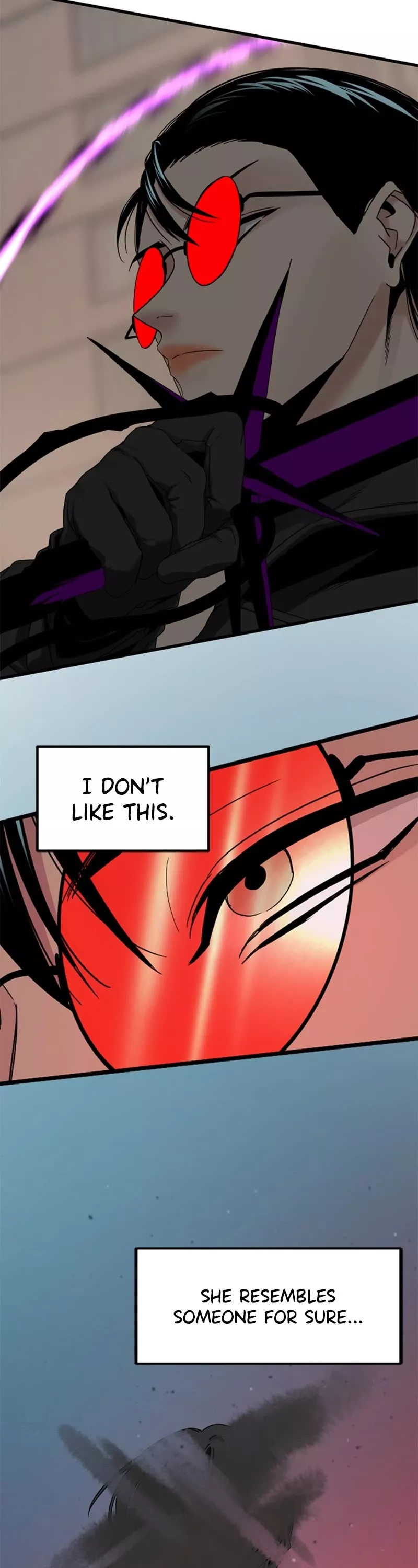 Read Hero Killer (Beolkkul) chapter 116 image 27 on Lezhin