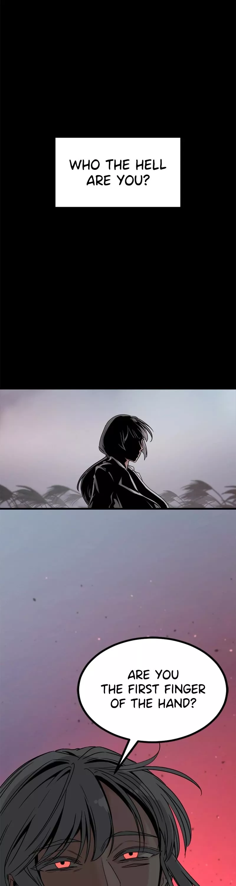 Read Hero Killer (Beolkkul) chapter 116 image 30 on Lezhin