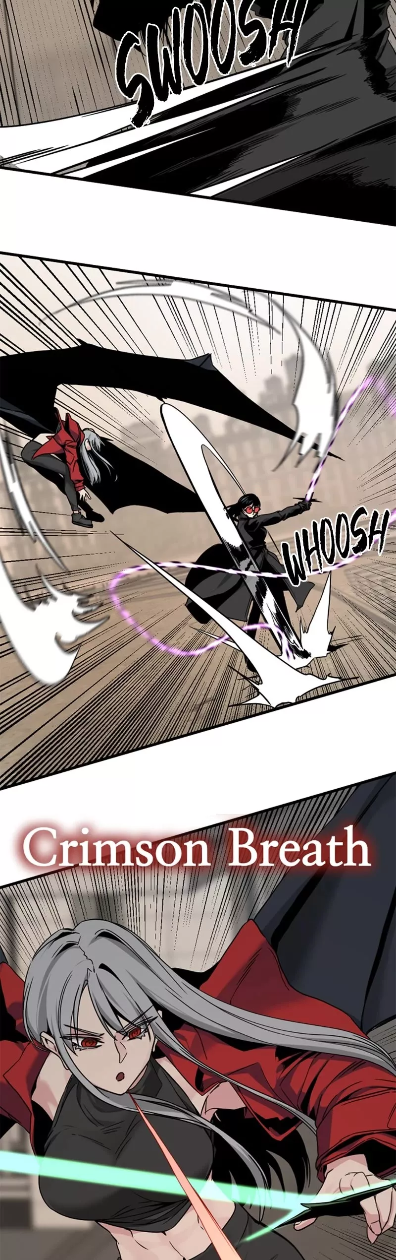Read Hero Killer (Beolkkul) chapter 116 image 34 on Lezhin