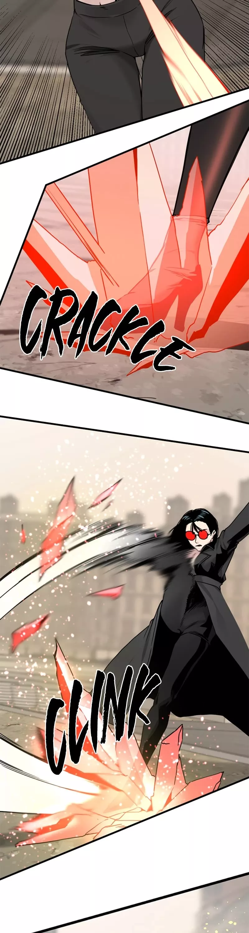 Read Hero Killer (Beolkkul) chapter 116 image 35 on Lezhin