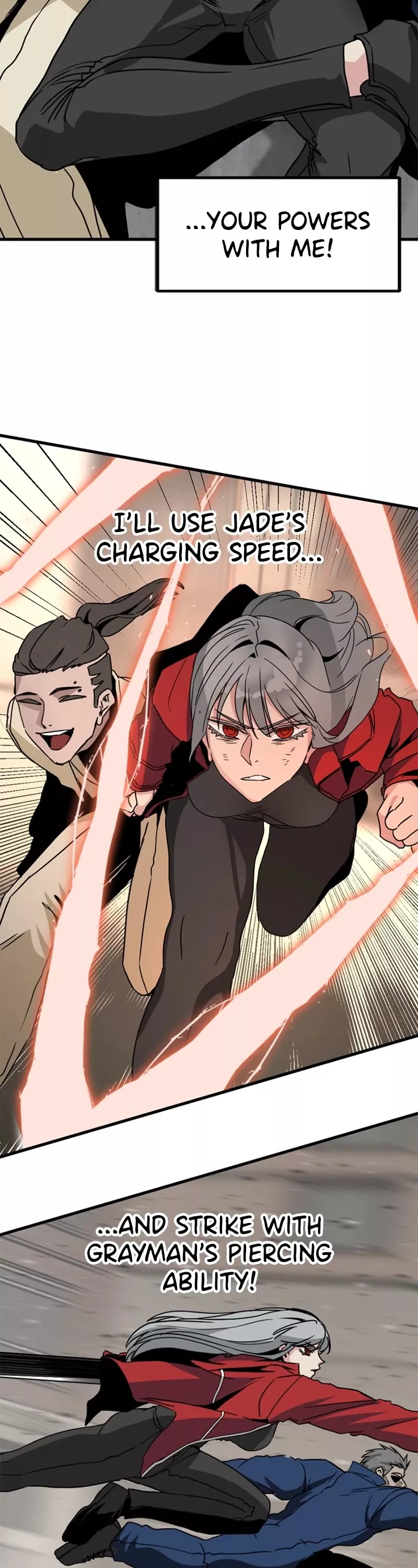Read Hero Killer (Beolkkul) chapter 116 image 41 on Lezhin