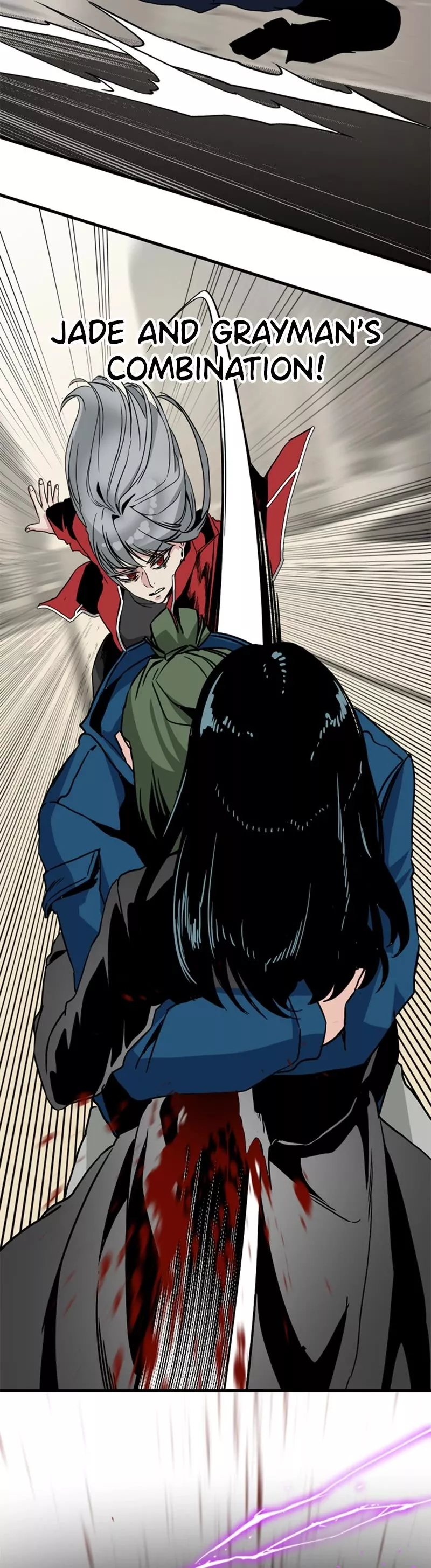 Read Hero Killer (Beolkkul) chapter 116 image 42 on Lezhin