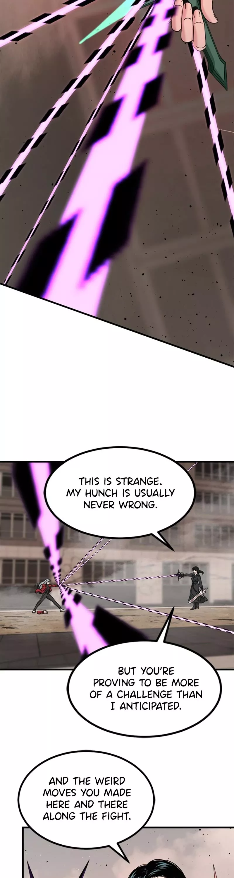 Read Hero Killer (Beolkkul) chapter 116 image 6 on Lezhin