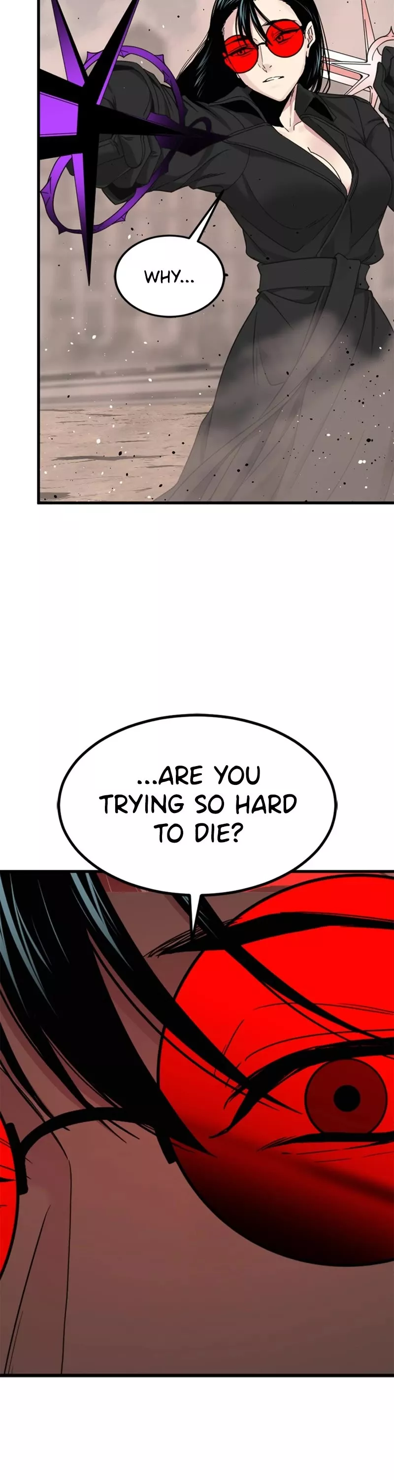Read Hero Killer (Beolkkul) chapter 116 image 7 on Lezhin