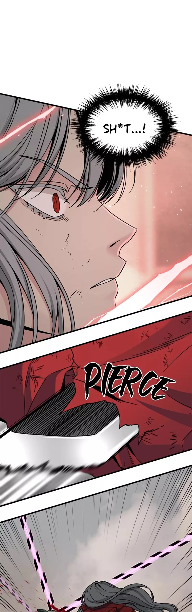 Read Hero Killer (Beolkkul) chapter 116 image 8 on Lezhin