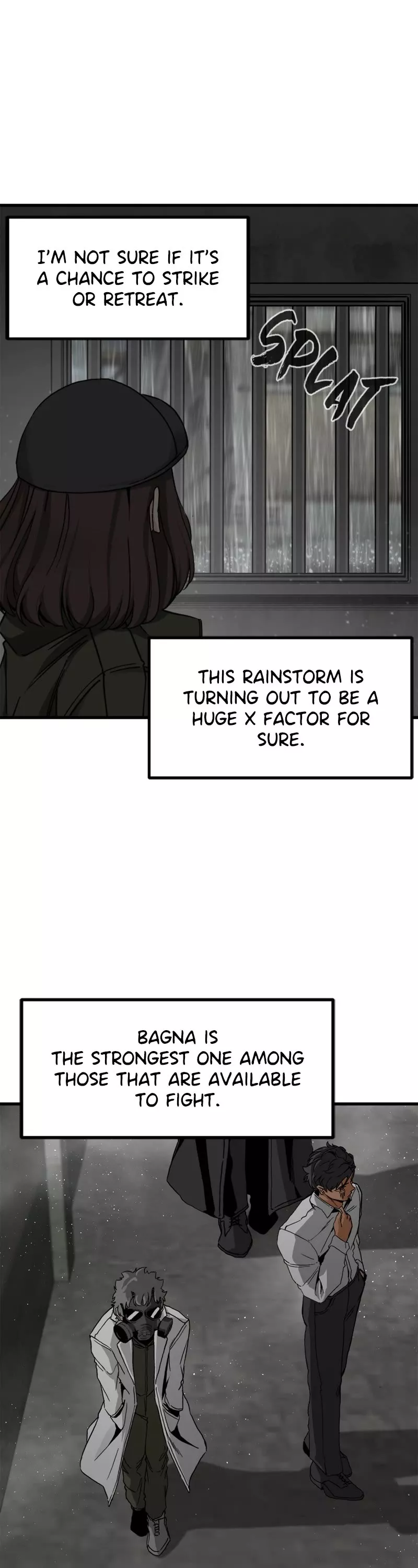 Read Hero Killer (Beolkkul) chapter 117 image 12 on Lezhin