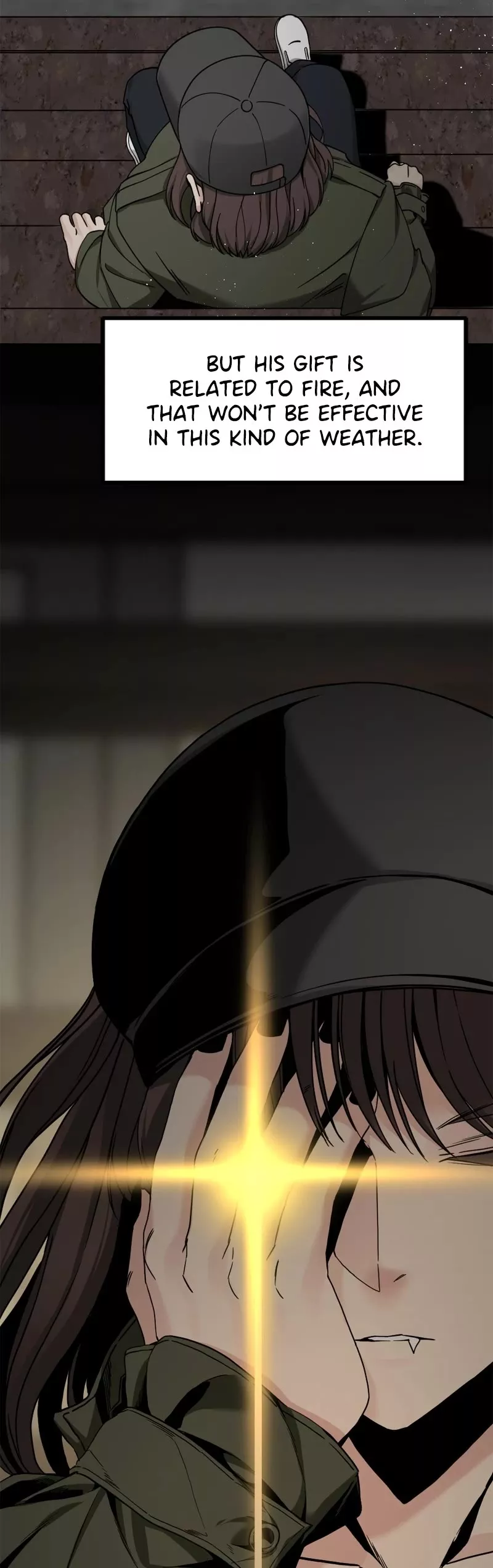 Read Hero Killer (Beolkkul) chapter 117 image 13 on Lezhin
