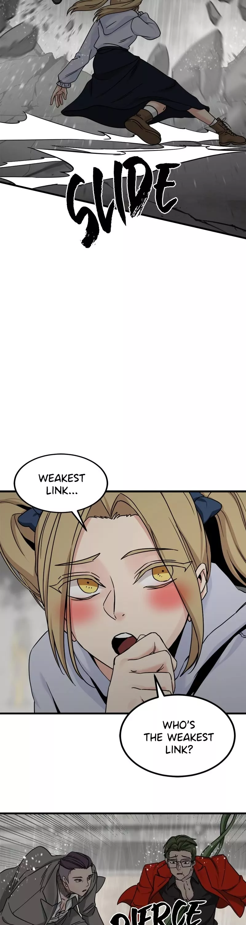 Read Hero Killer (Beolkkul) chapter 117 image 25 on Lezhin
