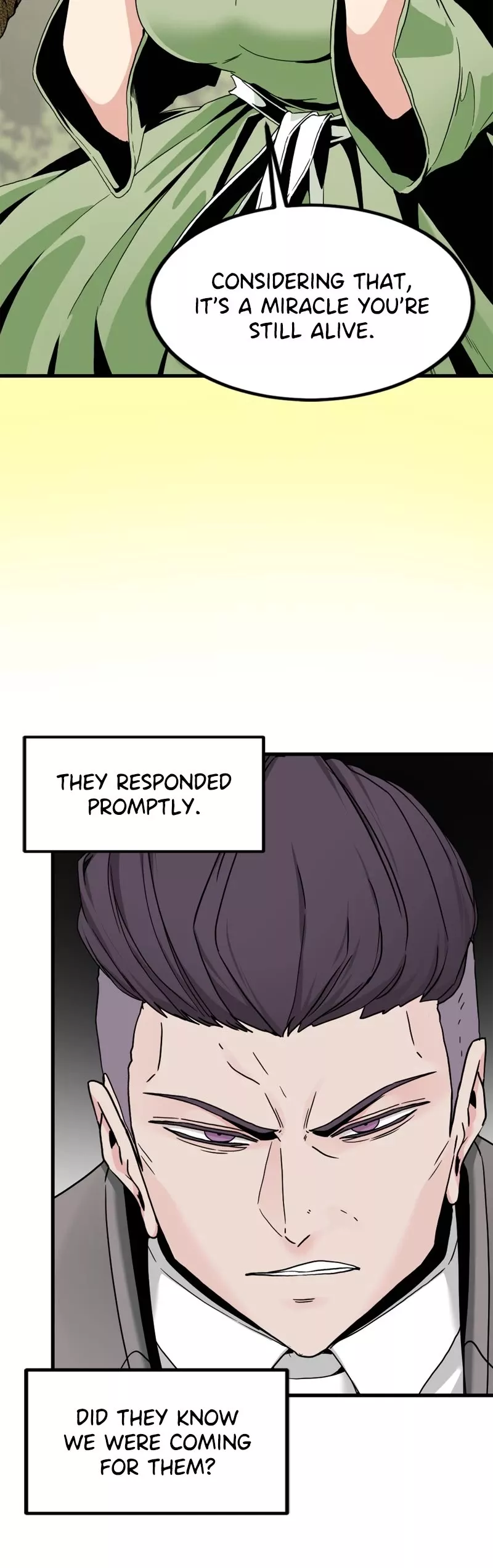 Read Hero Killer (Beolkkul) chapter 117 image 28 on Lezhin