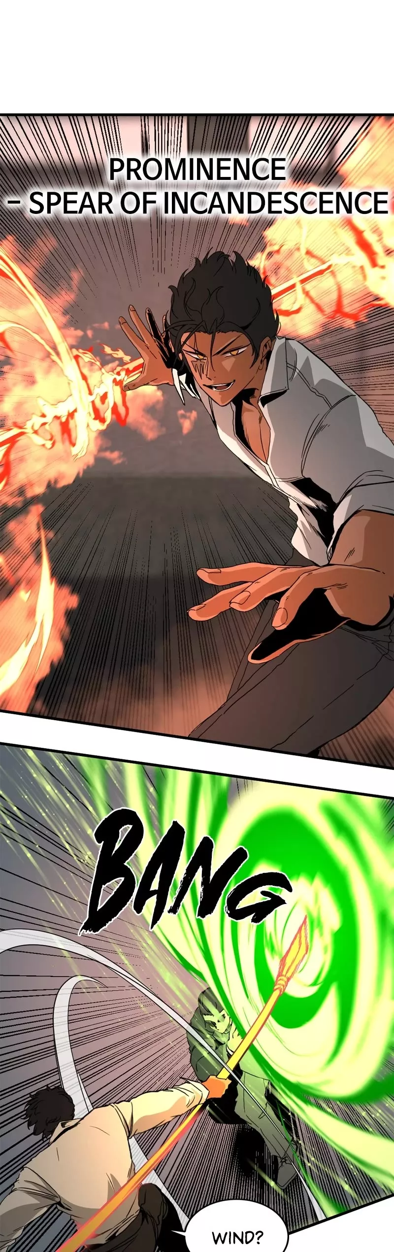 Read Hero Killer (Beolkkul) chapter 117 image 29 on Lezhin