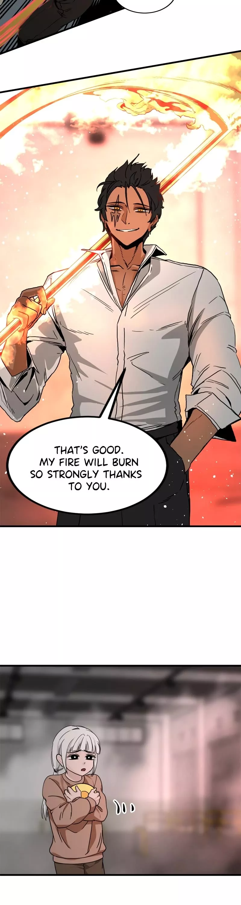 Read Hero Killer (Beolkkul) chapter 117 image 30 on Lezhin