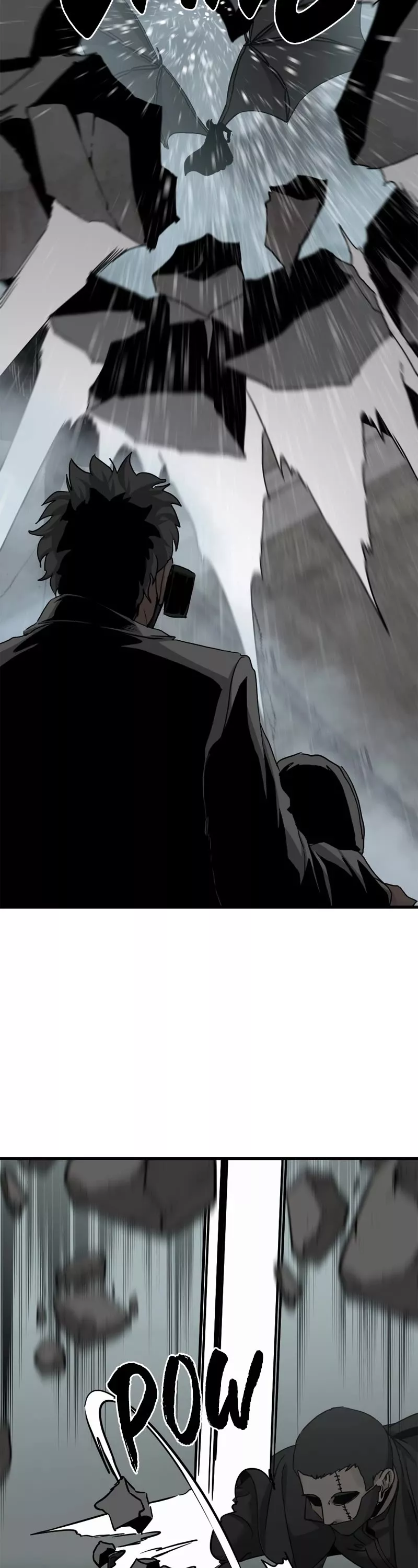 Read Hero Killer (Beolkkul) chapter 117 image 32 on Lezhin