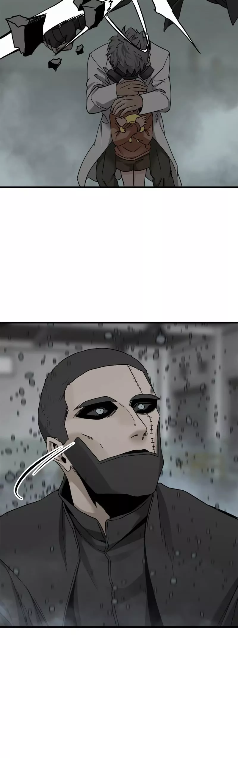 Read Hero Killer (Beolkkul) chapter 117 image 33 on Lezhin