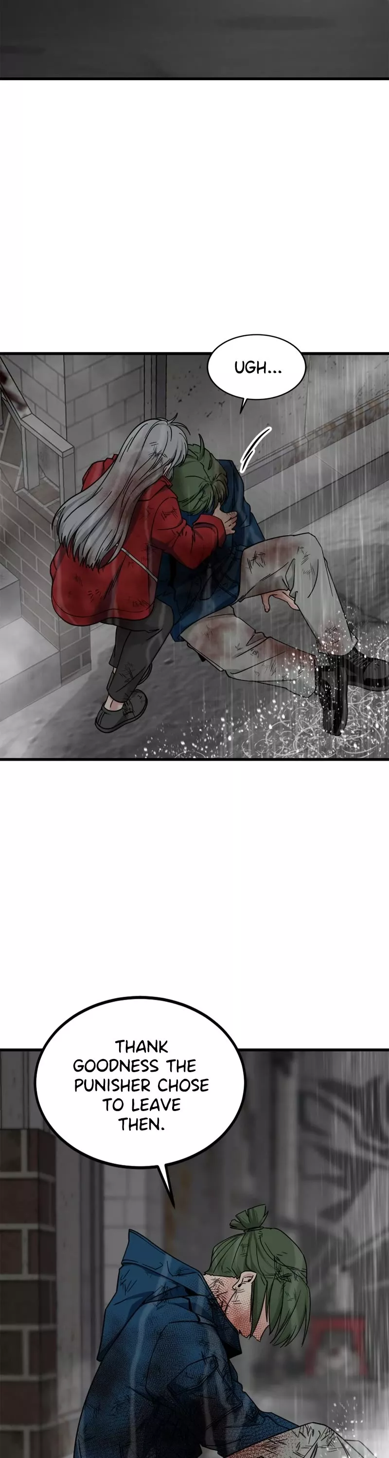 Read Hero Killer (Beolkkul) chapter 117 image 37 on Lezhin