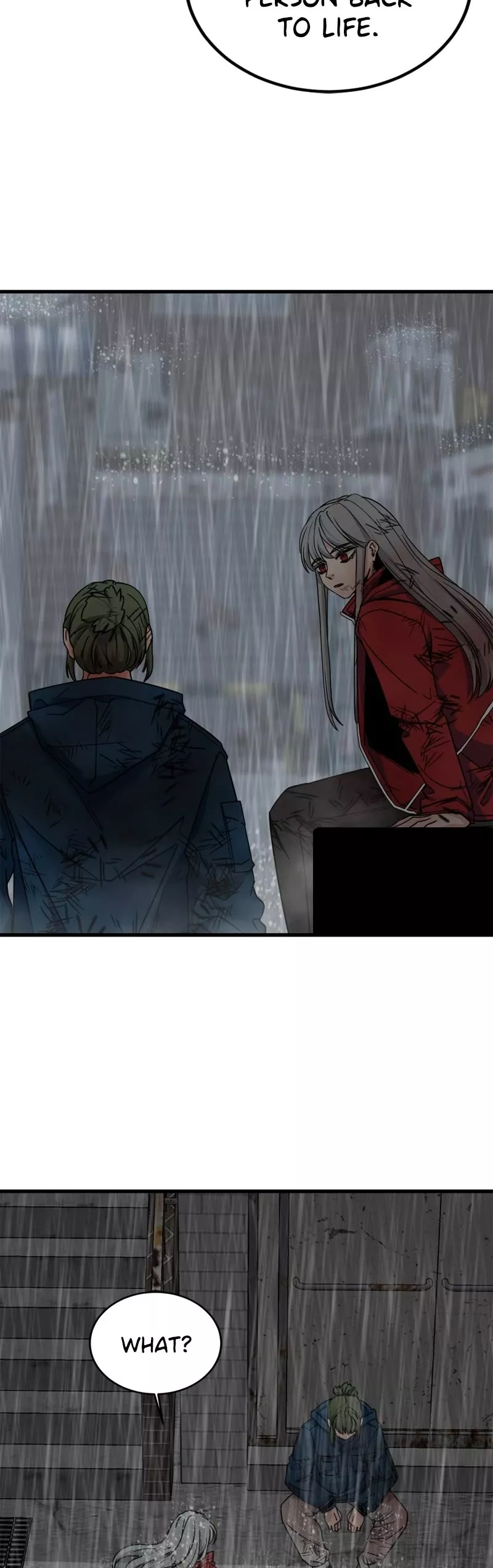 Read Hero Killer (Beolkkul) chapter 117 image 44 on Lezhin