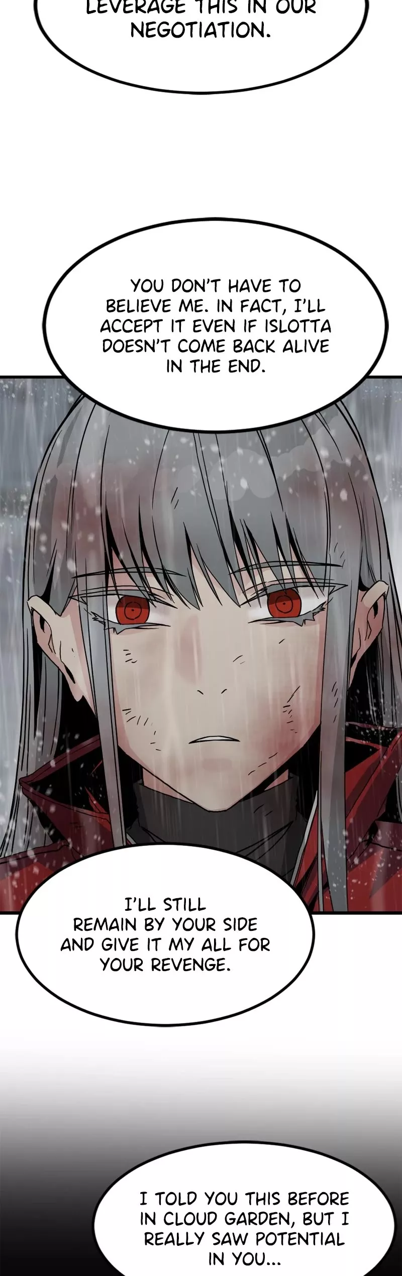 Read Hero Killer (Beolkkul) chapter 117 image 49 on Lezhin