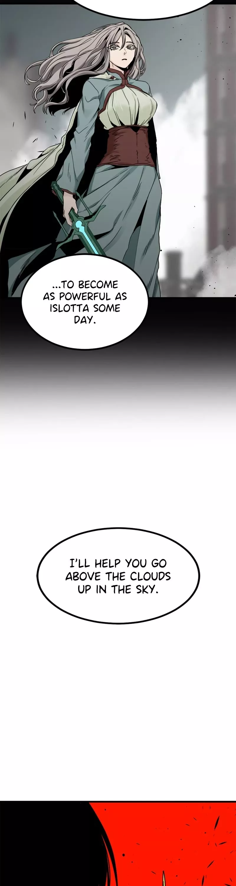 Read Hero Killer (Beolkkul) chapter 117 image 50 on Lezhin