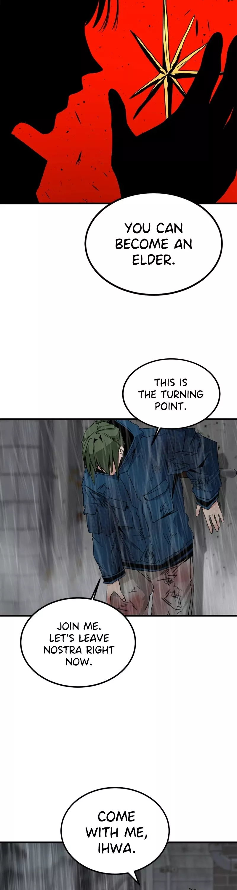 Read Hero Killer (Beolkkul) chapter 117 image 51 on Lezhin