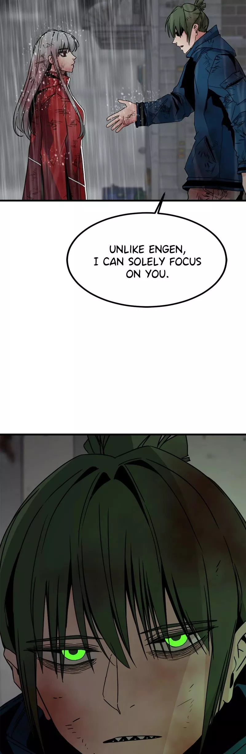Read Hero Killer (Beolkkul) chapter 117 image 52 on Lezhin