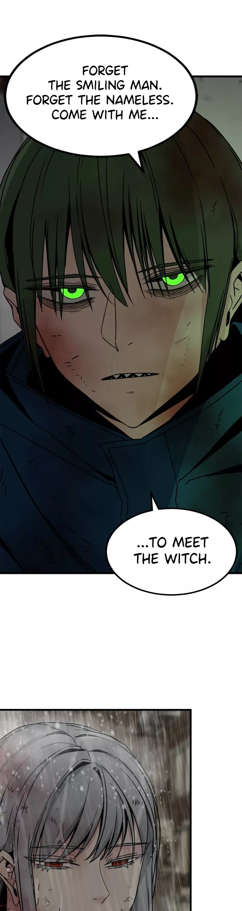 Read Hero Killer (Beolkkul) chapter 118 image 0 on Lezhin