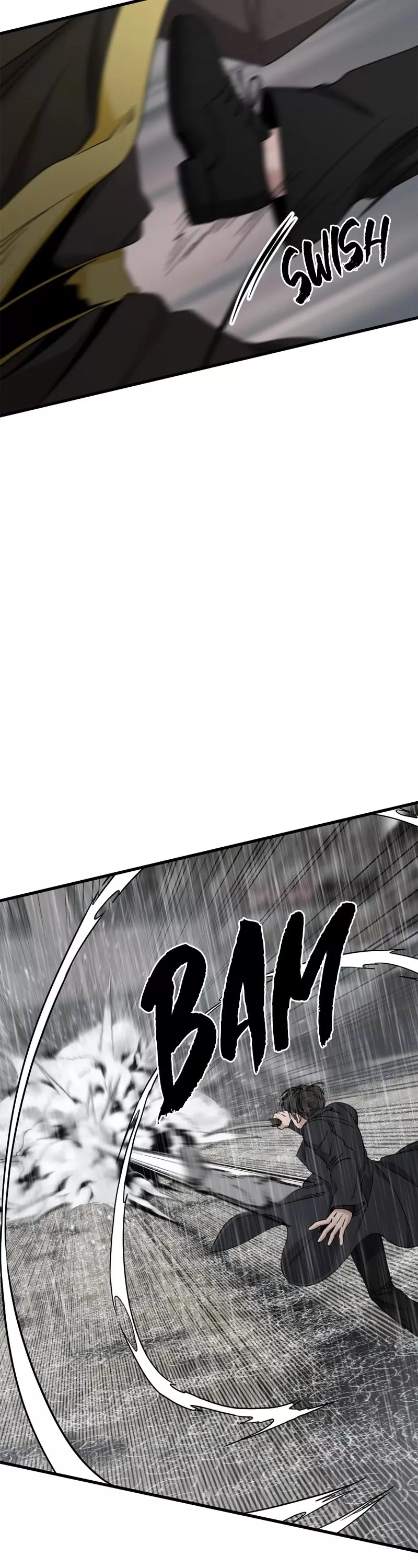 Read Hero Killer (Beolkkul) chapter 118 image 11 on Lezhin
