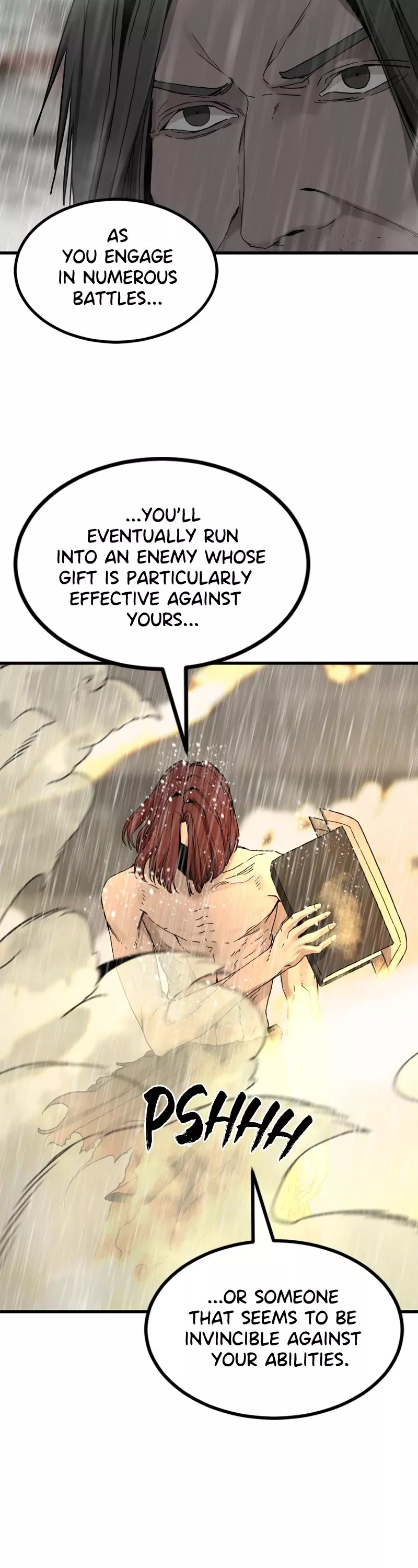 Read Hero Killer (Beolkkul) chapter 118 image 16 on Lezhin