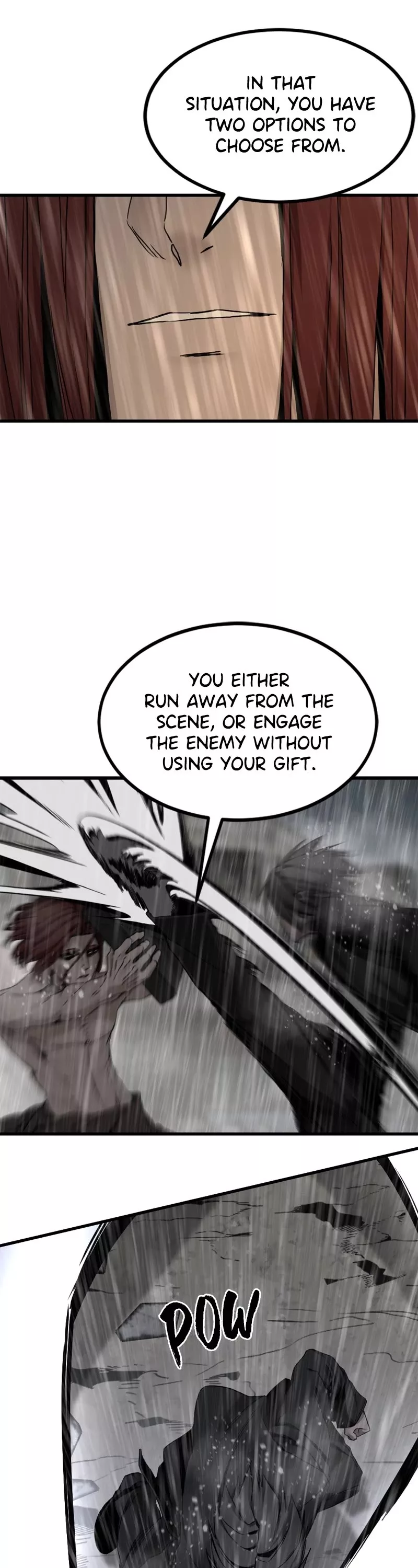Read Hero Killer (Beolkkul) chapter 118 image 17 on Lezhin