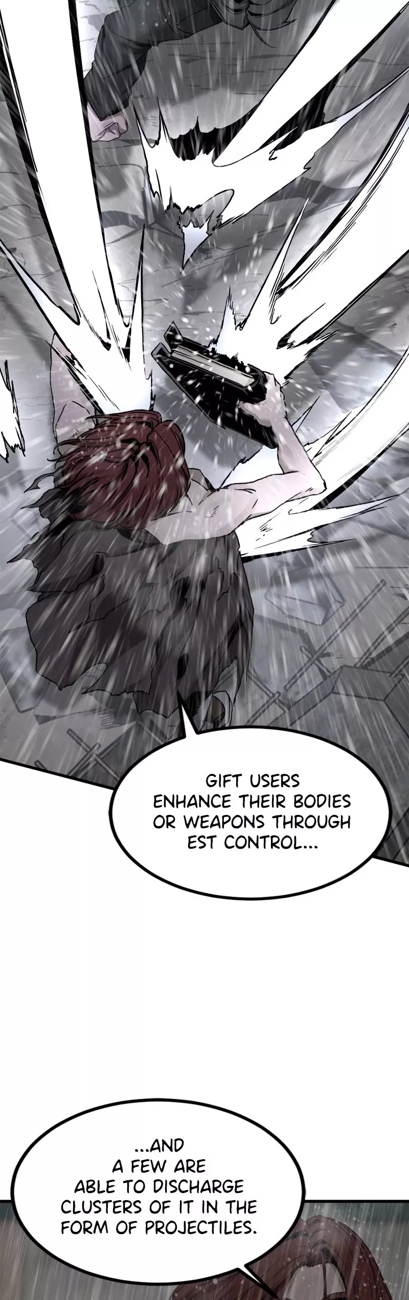 Read Hero Killer (Beolkkul) chapter 118 image 18 on Lezhin