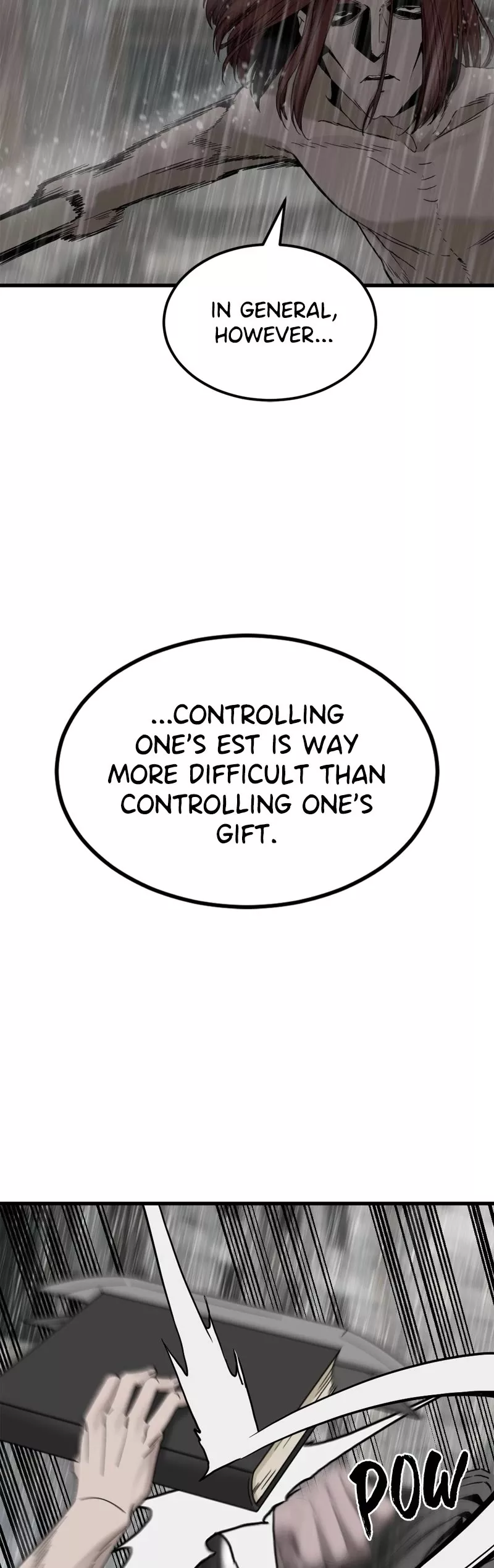 Read Hero Killer (Beolkkul) chapter 118 image 19 on Lezhin