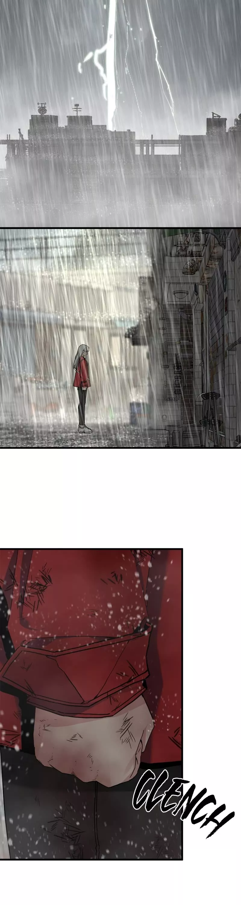 Read Hero Killer (Beolkkul) chapter 118 image 2 on Lezhin