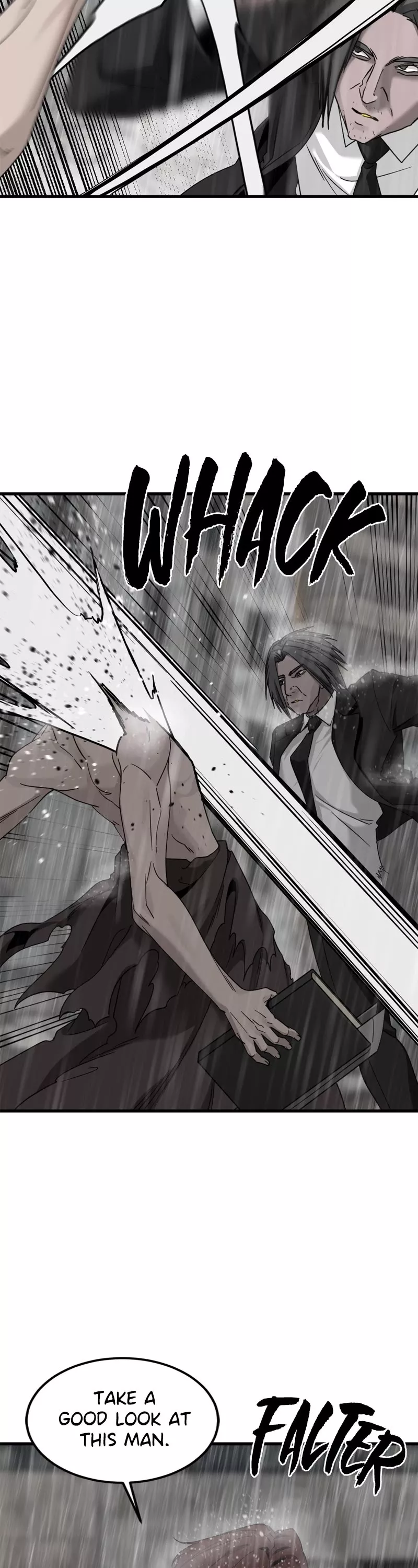 Read Hero Killer (Beolkkul) chapter 118 image 20 on Lezhin