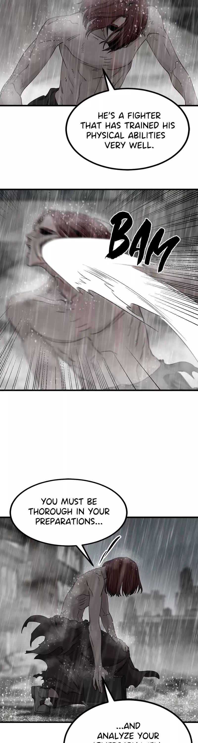 Read Hero Killer (Beolkkul) chapter 118 image 21 on Lezhin