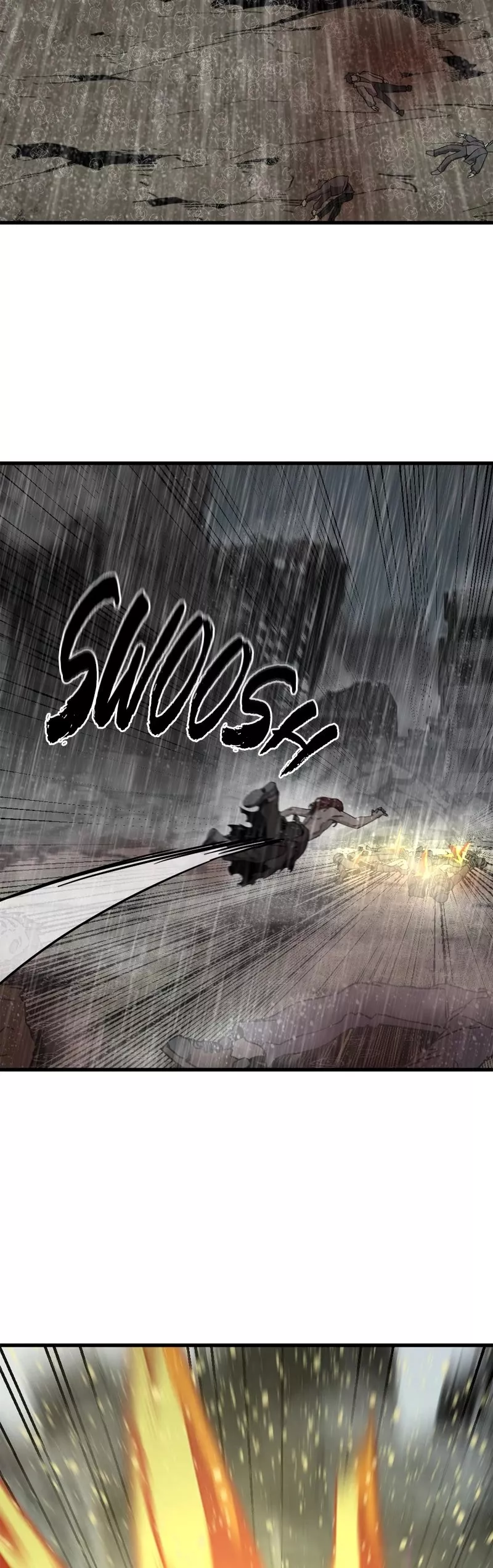 Read Hero Killer (Beolkkul) chapter 118 image 23 on Lezhin