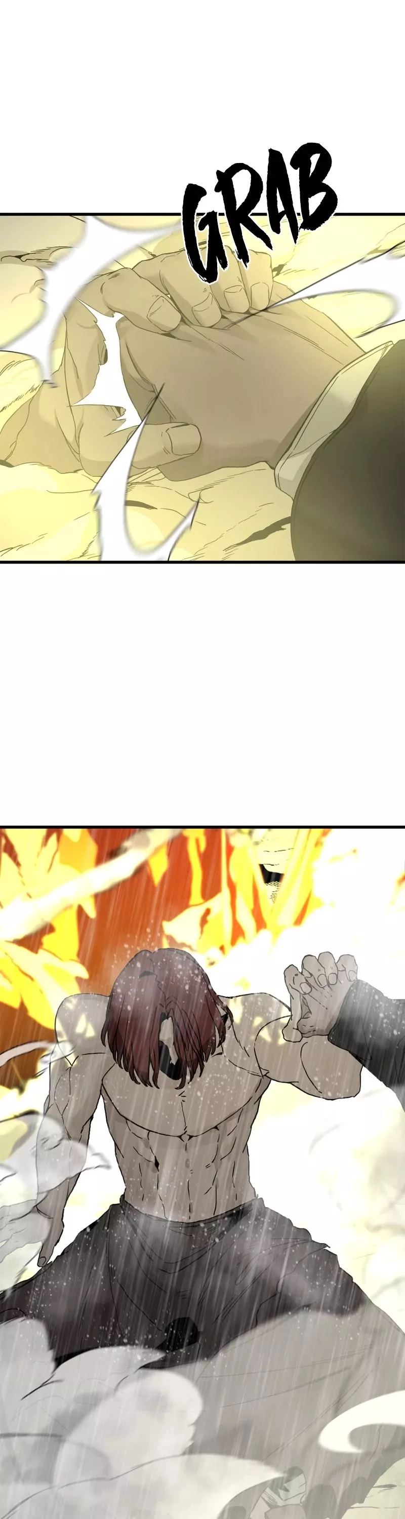 Read Hero Killer (Beolkkul) chapter 118 image 25 on Lezhin