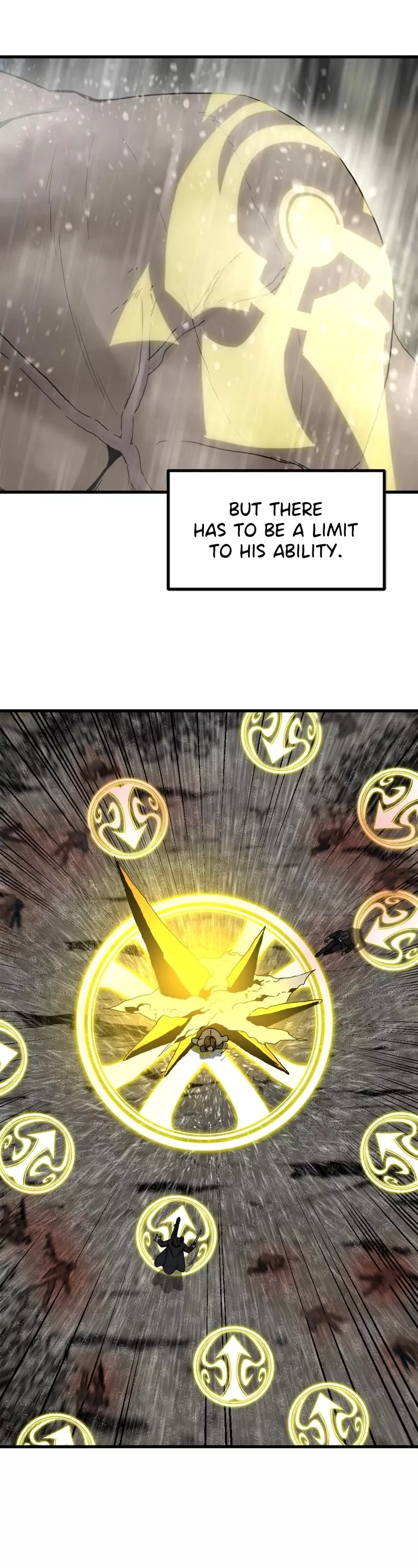 Read Hero Killer (Beolkkul) chapter 118 image 27 on Lezhin